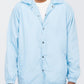 Men's Casual Windbreaker Coaches Jacket