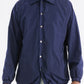 Men's Casual Windbreaker Coaches Jacket