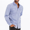 Men's Casual Long Sleeve Shirts