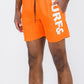 Surf & Beach Swim Shorts