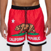 California Men's Swimwear