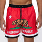 California Men's Swimwear