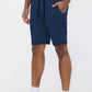 Raw Cut Sweat Shorts