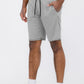 Raw Cut Sweat Shorts