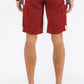 Two Stripe Cargo Pouch Shorts