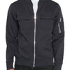 Cotton Zip Up Light Weight Jacket