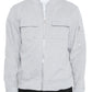 Cotton Zip Up Light Weight Jacket