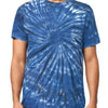 Cyclone Pinwheel Tie-dyed Tshirt