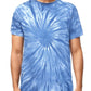 Cyclone Pinwheel Tie-dyed Tshirt