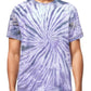 Cyclone Pinwheel Tie-dyed Tshirt