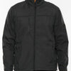 Mens Solid Soft Shell Storm Tech Jacket Coat