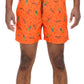 Pineapple Swim Shorts