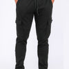 Cargo Jogger Sweats