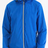 Light Weight Hooded Water Proof Reflective Jacket