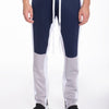 Color Block Track Pants