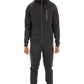 Mens Full Zip Sweat Pant Sweat Set