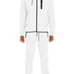 Mens Full Zip Sweat Pant Sweat Set