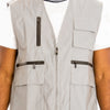 Reflective Utility Vest