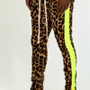 Cheetah Track Pant