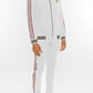 Track Jacket And Pant Set