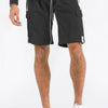 Two Stripe Cargo Pouch Shorts