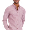 Men's Casual Long Sleeve Shirts