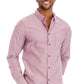 Men's Casual Long Sleeve Shirts