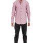 Men's Casual Long Sleeve Shirts