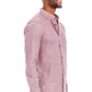 Men's Casual Long Sleeve Shirts