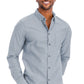 Men's Casual Long Sleeve Shirts