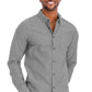 Men's Casual Long Sleeve Shirts