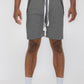 Mens French Terry Sweat Short