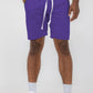 Mens French Terry Sweat Short