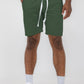 Mens French Terry Sweat Short