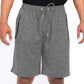 Light Weight Active Running Shorts