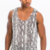 Reptile Tank Top