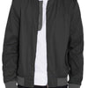 Cotton Casual Bomber Jacket