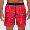 All Cali Swim Shorts