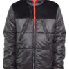 Mens Padded Buffle Puffer Jacket