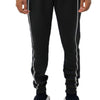 Mens Active Wear Running Track Pant Joggers