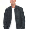 Lightning Bomber Windbreaker