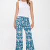 Bg Flared Pants