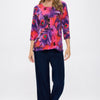 Plus Size Bns Merrow Top