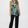 Hit Point V-nk Tank Top