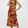 Bns Tank Long Dress