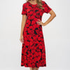 Tropical Bliss Flex Dress
