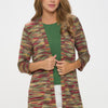 Hit Duster Jacket