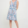 Hit Missy Tank Dress