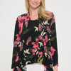 Bns Mid Cut Jacket