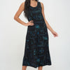 Plus Size Long Dress - Stylish & Comfortable Wear